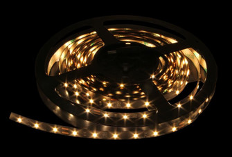 LED Ribbon in Black (418|ULR-IN-16F-HO-30K-BK)