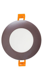 Recessed Light in Oil-Rubbed Bronze (418|RSL3-MCT5-ORB)
