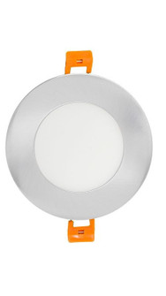 Recessed Light in Bronze (418|RSL3-MCT5-BN)