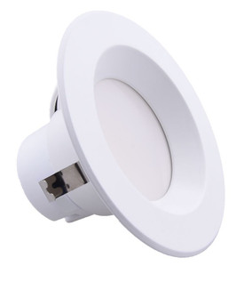 Downlight in White (418|RDPS4-MCT5)