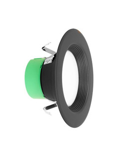 Recess Trim in Black (418|RDL4-BF-MCT5-BK)