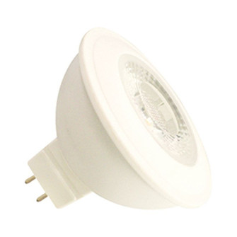 Light Bulb in White (418|MR16-500L-C90-40K-D)