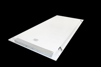 LED Backlit Panel Light in White (418|LPNG-2X4-MCTP)