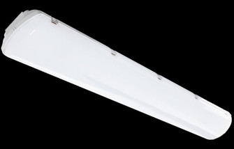 Vapor Tight in White (418|LLVT-4FT-75W-MCT-D)