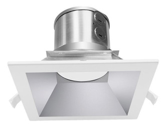 LED Recessed Light in Haze (418|CRLC6-40W-MCTP-S-D)