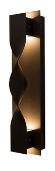 LED Wall Sconce in Dark Bronze (418|CRE-HL20-08-30K-BR)