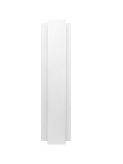 LED Wall Sconce in Silver (418|CRE-06-50K-SIL)