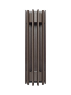 LED Wall Sconce in Dark Bronze (418|CRE-05-50K-BR)