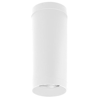 Ceiling Mount in White (418|CMC4-MCTP-DD-WH)