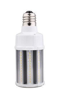 LED Corn Lamp in White (418|CL-EHL-54W-50K-E39)