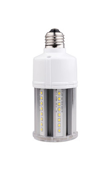 LED Corn Lamp in White (418|CL-EHL-12W-50K-E26)