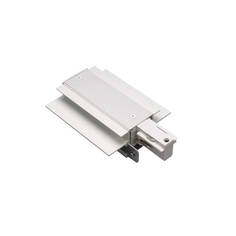 W Track Track Accessory in White (34|WEDR-RTL-WT)
