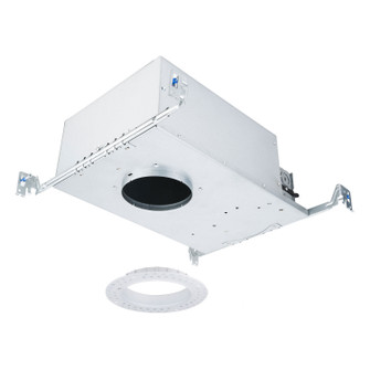 4In Fq Downlights New Const Round Trimless (34|R4FRNL-1)