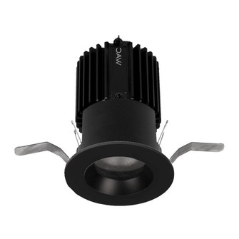 Volta LED Trim in Black (34|R2RD2T-S930-BK)