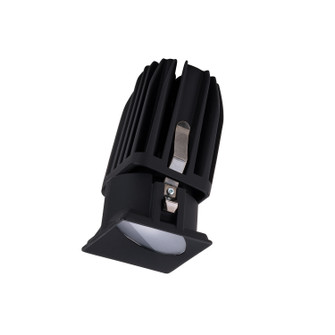 2In Fq Downlights LED Wall Wash Trimless in Black (34|R2FSWL-930-BK)