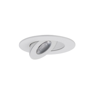 Lotos LED Recessed Downlight in White (34|R2ERAR-W930-WT)