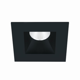 Ocularc LED Trim in Black (34|R2BSD-11-F927-BK)