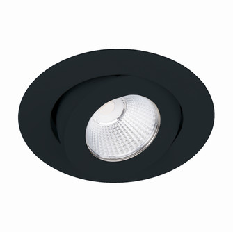 Ocularc LED Trim in Black (34|R2BRA-F927-BK)