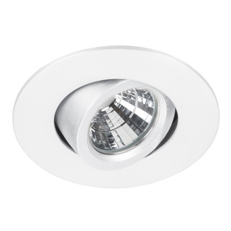 Ocularc LED Recessed Downlight in Brushed Nickel (34|R2BRA-11-N927-BN)