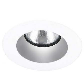Aether LED Trim in White (34|R2ARDT-F840-WT)