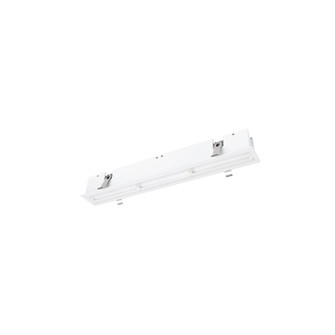 Multi Stealth LED Wall Wash Trim in White/White (34|R1GWT12-A930-WTWT)