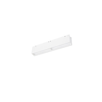 Multi Stealth LED Wall Wash Trimless in White (34|R1GWL08-A927-WT)