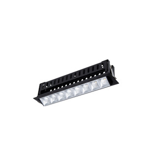 Multi Stealth LED Adjustable Trim in Haze/Black (34|R1GAT08-F930-HZBK)