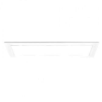 Precision LED Trim in White (34|MT-4LD316T-WT)