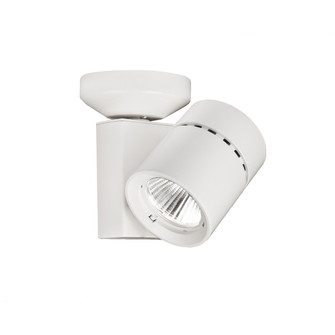 Exterminator Ii- 1052 LED Spot Light in Brushed Nickel (34|MO-1052N-835-BN)