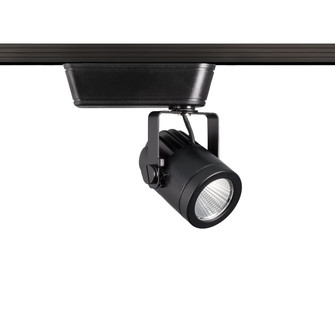 Precision LED Track Head in Black (34|L-LED160S-40-BK)