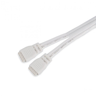 Invisiled Connector in White (34|LED-TC-WIC-144-WT)
