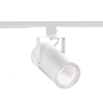 Silo LED Track Luminaire in White (34|L-2042-940-WT)
