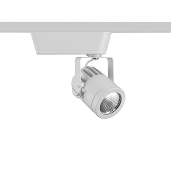 Precision LED Track Head in White (34|J-LED160S-30-WT)