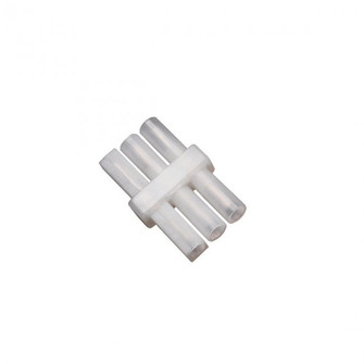 Light Bars Accessories Connector for Light Bar in White (34|BA-I-WT)