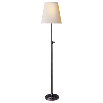 Bryant One Light Table Lamp in Bronze (268|TOB 3007BZ-NP)