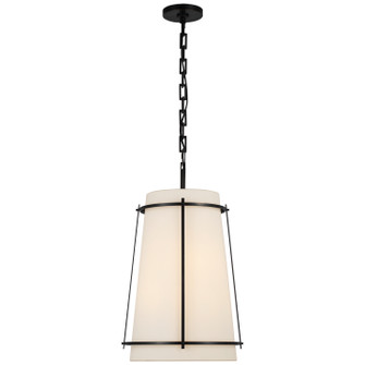 Callaway LED Pendant in Bronze (268|S 5686BZ-L/FA)