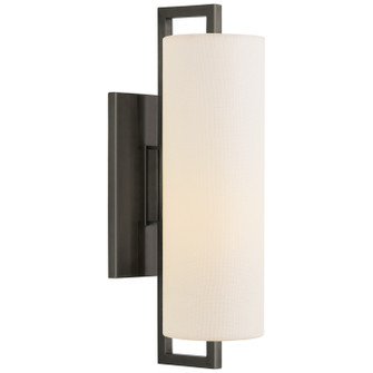 Bowen LED Wall Sconce in Bronze (268|S 2520BZ-L)