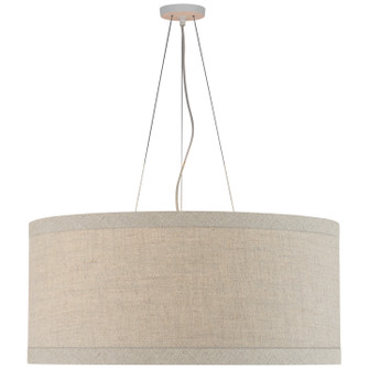 Walker LED Pendant in Light Cream (268|KS 5079LC-NL)