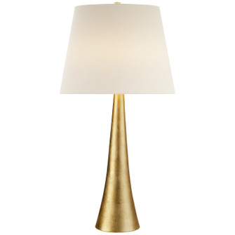 Dover One Light Table Lamp in Gild (268|ARN 3002G-L)