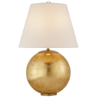 Morton One Light Table Lamp in Gild (268|ARN 3000G-L)