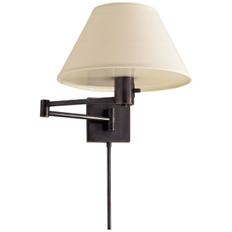 Vc Classic One Light Wall Sconce (268|92000D BZ-L)