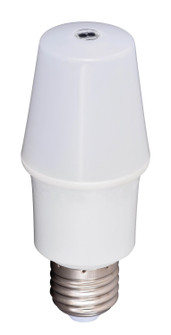 LED Bulb LED Sensor Bulb in White (63|Y0001)