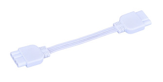 Under Cabinet LED Linking Cable in White (63|X0103)