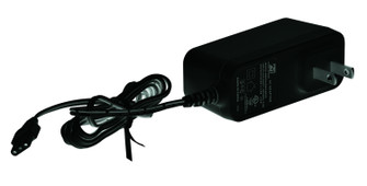 Under Cabinet LED Power Adapter in Black (63|X0068)