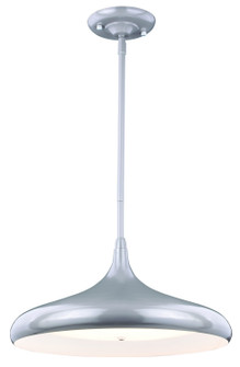 Bacio LED Pendant in Taupe (63|P0214)