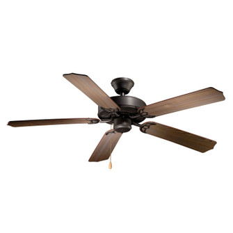 Medallion 52''Ceiling Fan in Noble Bronze (63|FN52288NB)