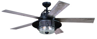 Charleston 56''Ceiling Fan in New Bronze (63|F0044)