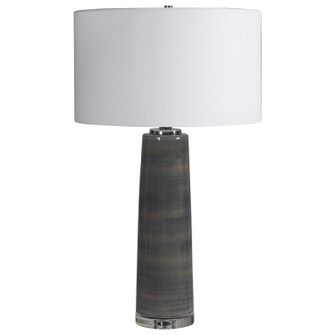 Seurat One Light Table Lamp in Polished Nickel (52|28413)