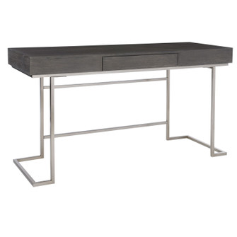 Claude Desk in Smoke Gray (52|25380)