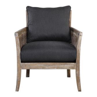 Encore Arm Chair in Dark Gray (52|23366)